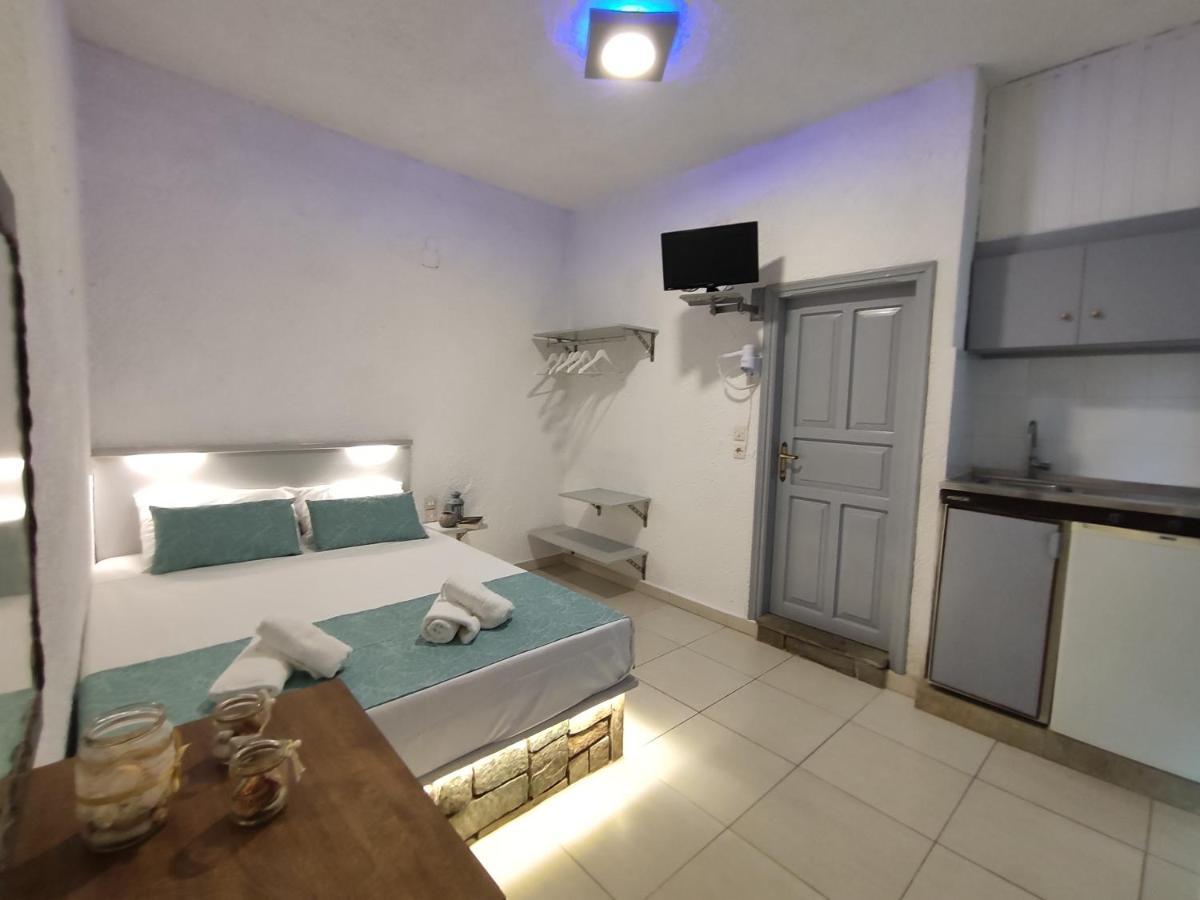 Armeno Studios Limenaria  Luaran gambar