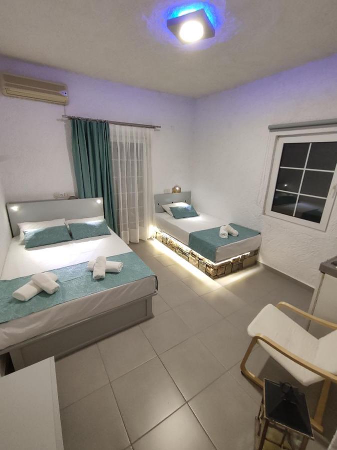 Armeno Studios Limenaria  Luaran gambar