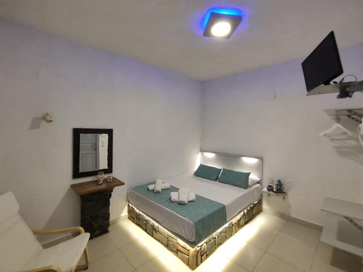 Armeno Studios Limenaria  Luaran gambar