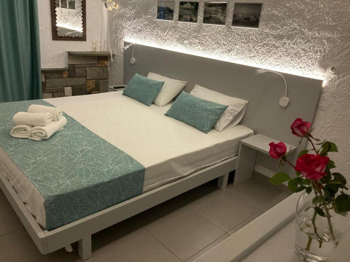 Armeno Studios Limenaria  Luaran gambar